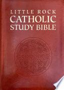 Little Rock Catholic Study Bible Book PDF