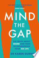 Mind The Gap Book