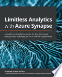 Limitless Analytics with Azure Synapse Book