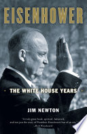 Eisenhower PDF Book By Jim Newton