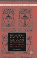 The Medieval Poetics of the Reliquary [Pdf/ePub] eBook