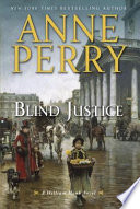 Blind Justice Book PDF