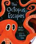 The Octopus Escapes Book PDF