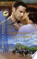 Something to Talk About Book PDF