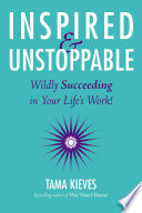 Inspired   Unstoppable Book