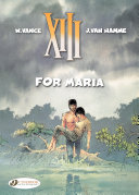 XIII - Volume 9 - For Maria Pdf/ePub eBook