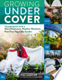 Growing Under Cover Book PDF