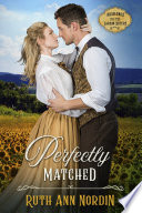 Perfectly Matched (a cute romantic comedy)