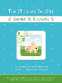 The Ultimate Fertility Journal & Keepsake