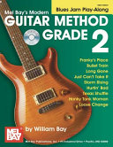 Mel Bays Modern Guitar Method  Grade 2