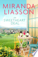 The Sweetheart Deal Book