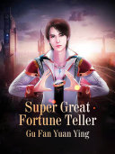 Super Great Fortune Teller