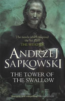 The Tower of the Swallow Book