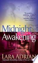 Midnight Awakening Book