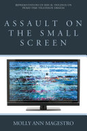 Assault on the Small Screen Pdf/ePub eBook