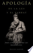 Apología de la Ley y el Sabbat