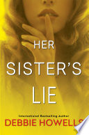 Her Sister s Lie Book