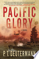 Pacific Glory Book