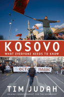 Kosovo Pdf/ePub eBook