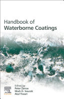 Handbook of Waterborne Coatings Book