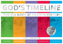 God s Timeline Book