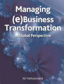 Managing  e Business Transformation