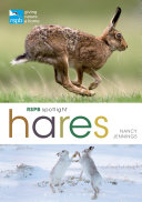 RSPB Spotlight Hares Pdf/ePub eBook
