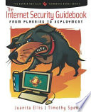The Internet Security Guidebook Book
