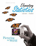 Elementary Statistics: Picturing the World Value Pack (Includes Student Solutions Manual & Technology Manual)