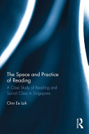 Read Pdf The Space and Practice of Reading