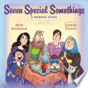 Seven Special Somethings: a Nowruz Story