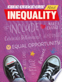 Kids Speak Out About Inequality Book