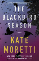 Read Pdf The Blackbird Season