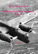 #Kites, Birds & Stuff - Armstrong Whitworth Aircraft