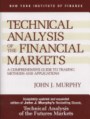 Technical Analysis of the Financial Markets Book
