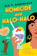 Homicide and Halo-Halo [Pdf/ePub] eBook