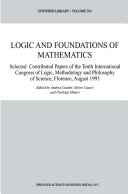 Logic and Foundations of Mathematics [Pdf/ePub] eBook