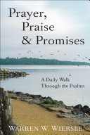 Prayer  Praise   Promises