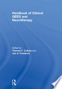 Handbook of Clinical QEEG and Neurotherapy Book
