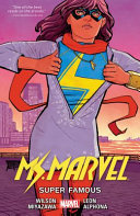 Ms. Marvel Vol. 5