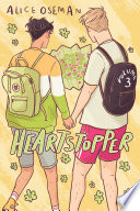 Heartstopper  3  A Graphic Novel