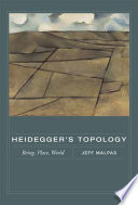 Heidegger s Topology