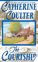 The Courtship Catherine Coulter Cover