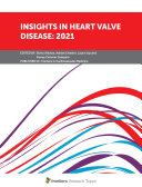 Insights in Heart Valve Disease: 2021