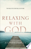 Relaxing with God