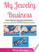 Jewelry Business  Jewelry Making   Sell Jewelry Marketplaces