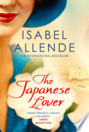 The Japanese Lover PDF Book By Isabel Allende