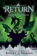 Kingdom Keepers: The Return Book One Disney Lands image