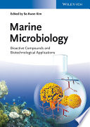 Marine Microbiology Book