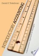 Introductory Accounting Book PDF